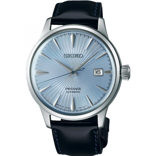 Seiko Presage men's watch SRPB43J1