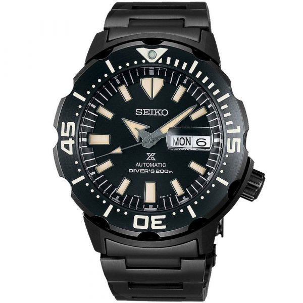 Seiko Prospex Monster men's watch SRPD29K1