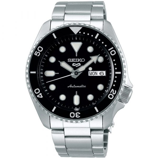 Seiko 5 Sports men's watch SRPD55K1