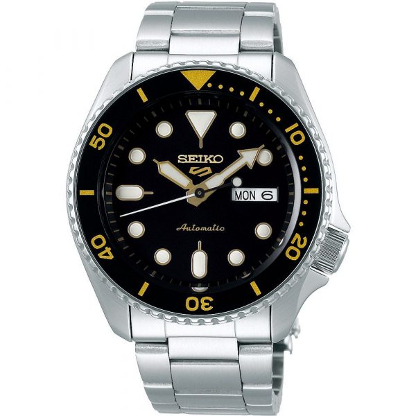 Seiko 5 Sports men's watch SRPD57K1