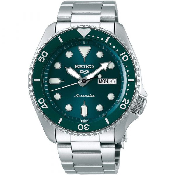 Seiko 5 Sports men's watch SRPD61K1