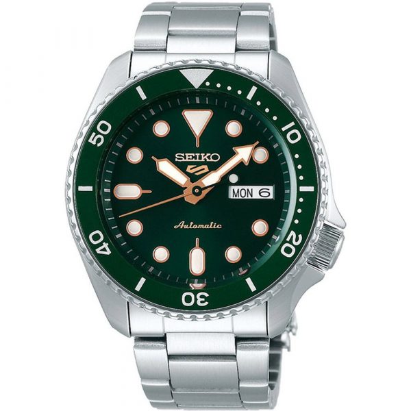 Seiko 5 Sports men's watch SRPD63K1