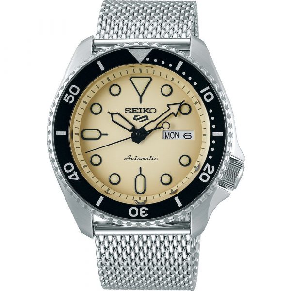 Seiko 5 Sports men's watch SRPD67K1