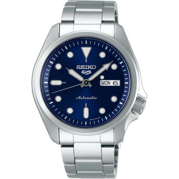 Seiko Seiko 5 Sports men's watch SRPE53K1