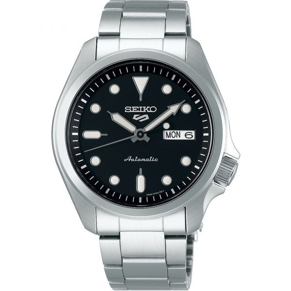 Seiko Seiko 5 Sports men's watch SRPE55K1