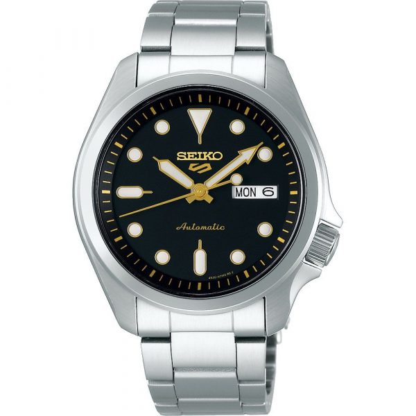 Seiko Seiko 5 men's watch SRPE57K1