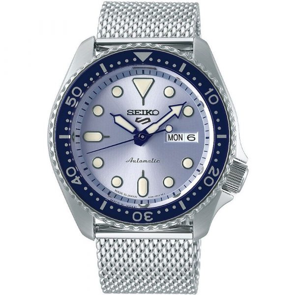 Seiko Seiko 5 Sports men's watch SRPE77K1