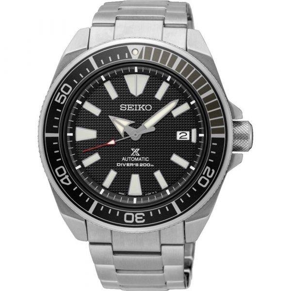 Seiko Prospex Samurai men's watch SRPF03K1