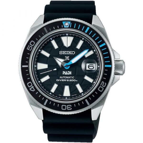 Seiko Prospex King Samurai Padi Special Edition men's watch SRPG21K1