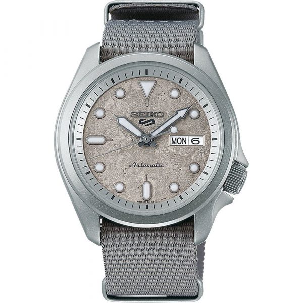 Seiko 5 Sports men's watch SRPG63K1