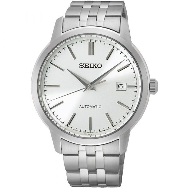 Seiko Classic men's watch SRPH85K1