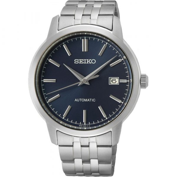 Seiko Automatic men's watch SRPH87K1