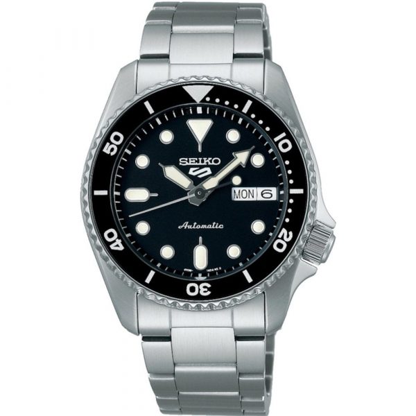 Seiko 5 Sports Style men's watch SRPK29K1