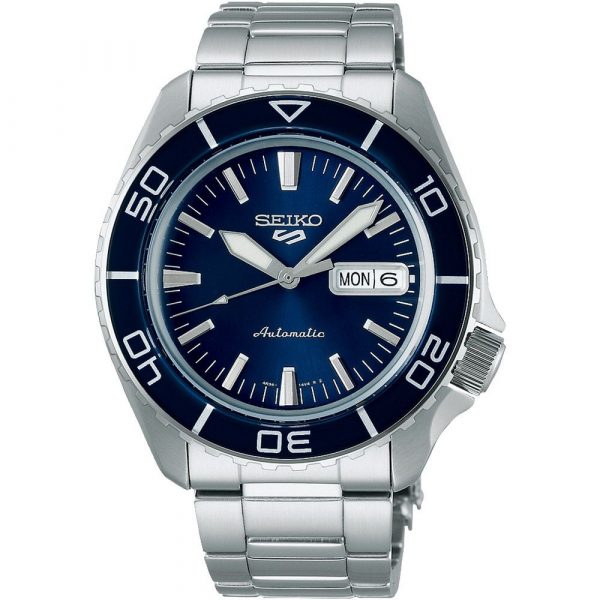 Seiko 5 Sports men's watch SRPK97K1