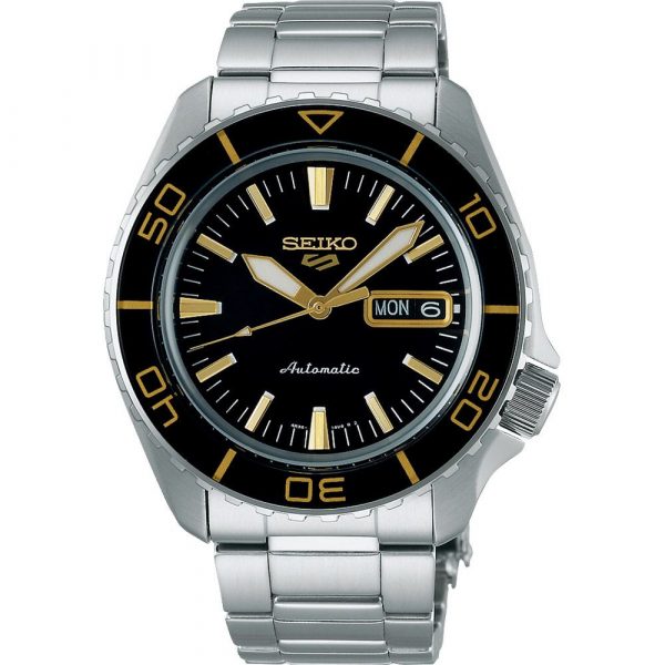 Seiko 5 Sports men's watch SRPK99K1