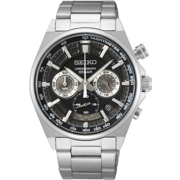 Seiko Neo Sport men's watch SSB397P1