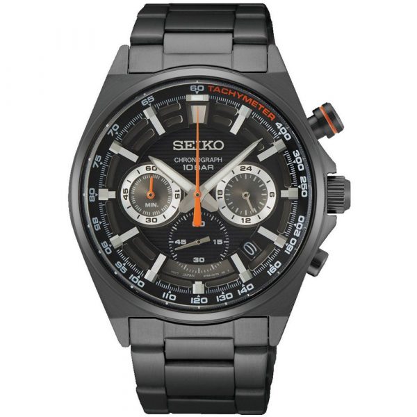 Seiko Neo Sport men's watch SSB399P1