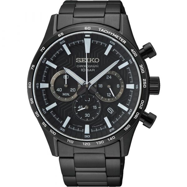 Seiko Neo Sport men's watch SSB415P1