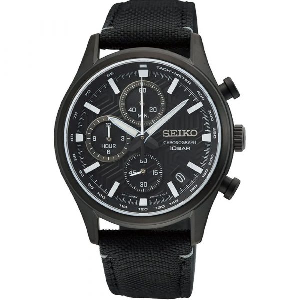 Seiko Neo Sport Chronograph men's watch SSB421P1