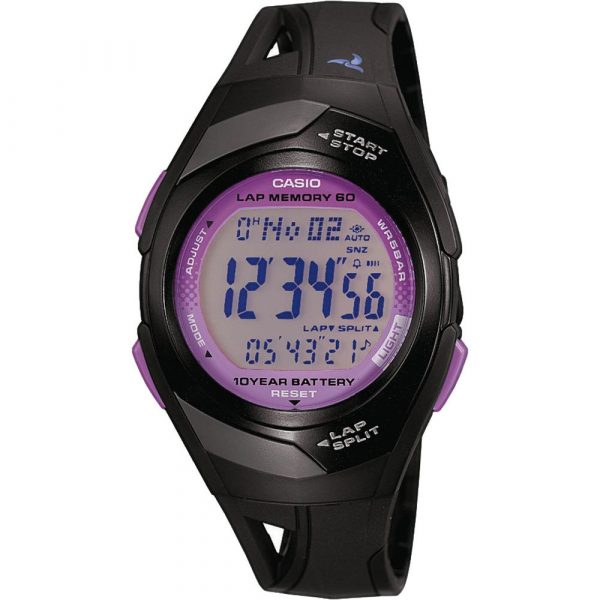 Casio Sports women's watch STR-300-1CEF