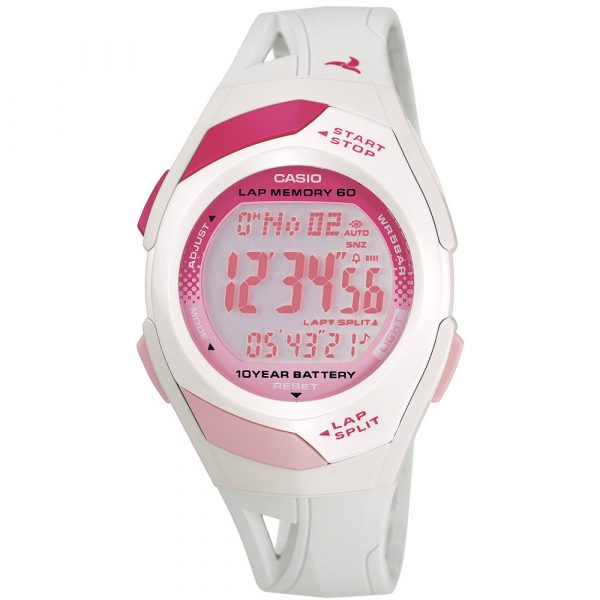 Casio Timeless women's watch STR-300-7EG