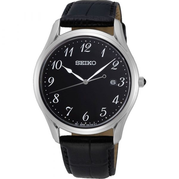 Seiko Classic men's watch SUR305P1