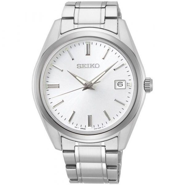 Seiko Classic men's watch SUR307P1