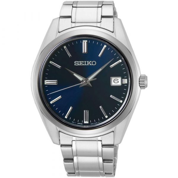 Seiko Classic men's watch SUR309P1