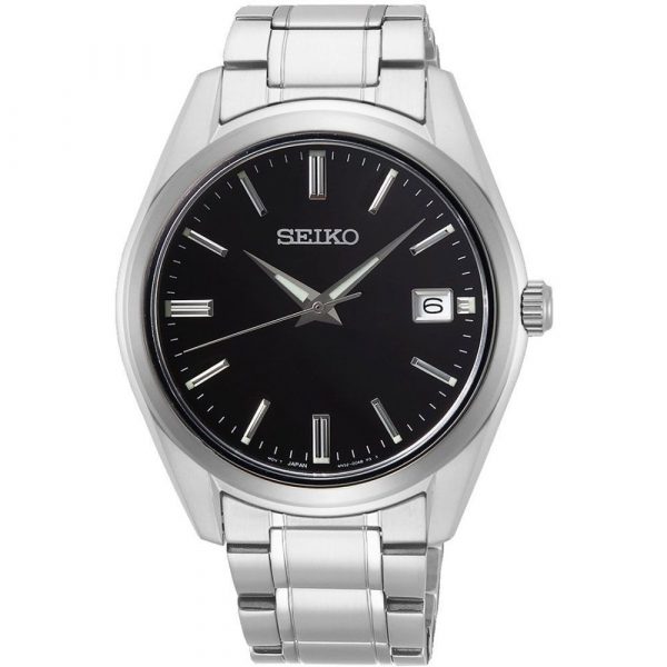 Seiko Classic men's watch SUR311P1