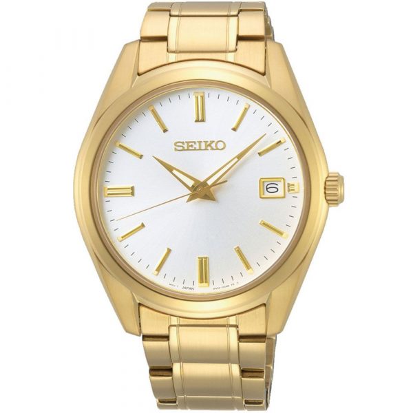 Seiko Classic men's watch SUR314P1