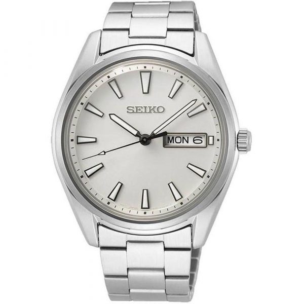 Seiko Classic men's watch SUR339P1