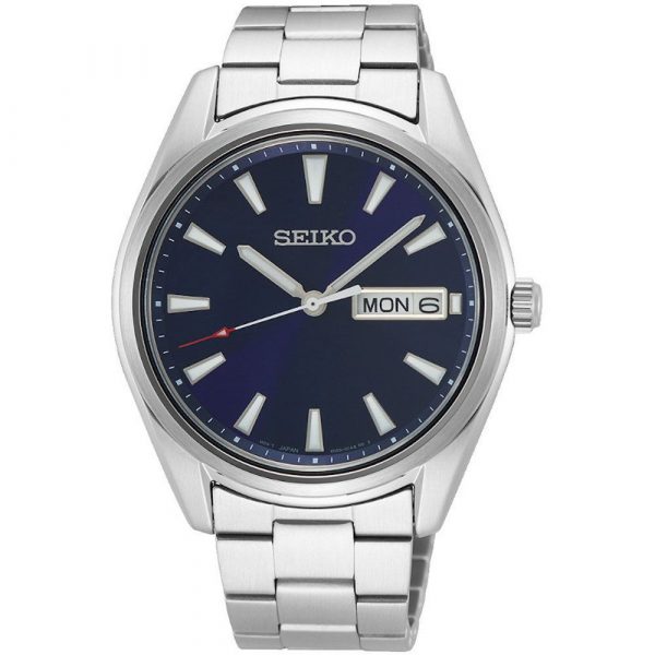 Seiko Classic men's watch SUR341P1