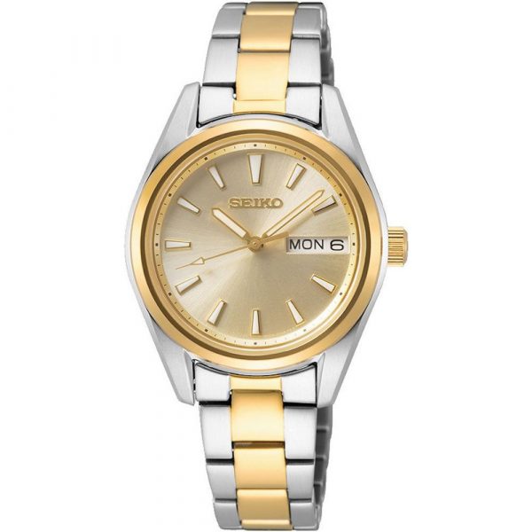 Seiko Classic women's watch SUR354P1