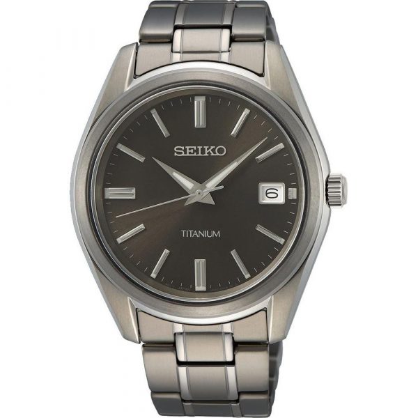 Seiko Classic men's watch SUR375P1