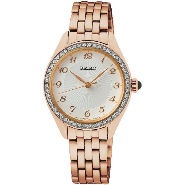 Seiko Classic women's watch SUR396P1