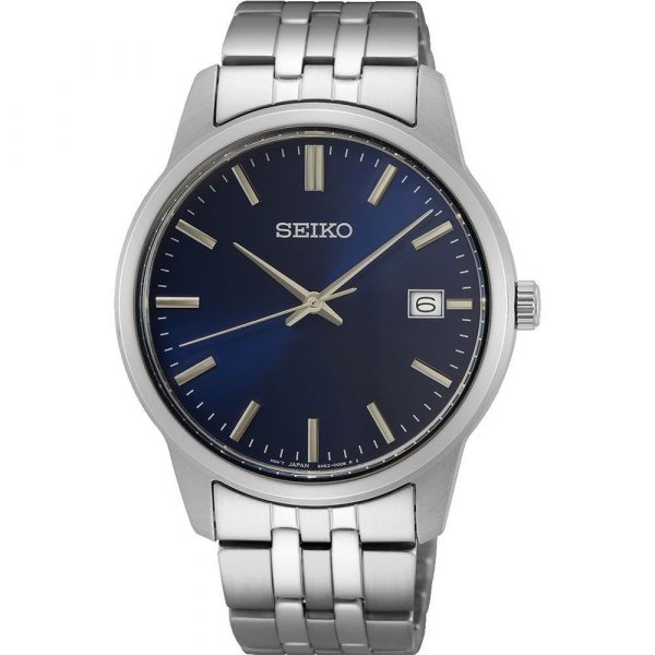 Seiko Classic men's watch SUR399P1