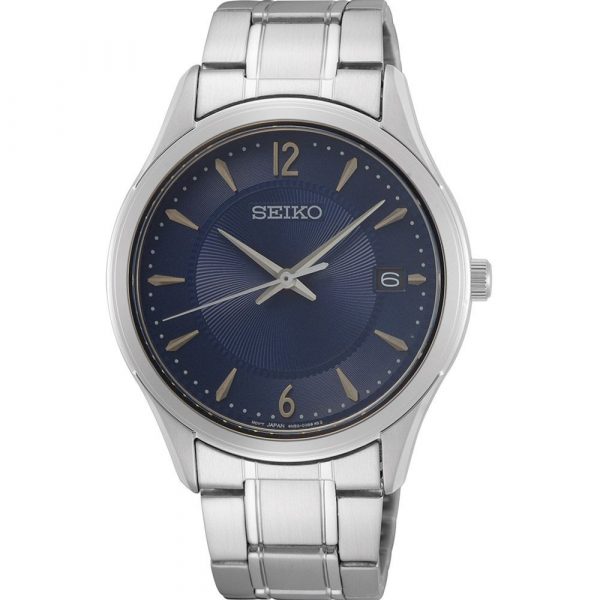 Seiko Classic men's watch SUR419P1