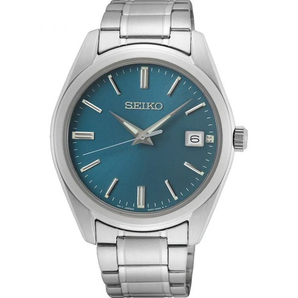 Seiko Classic men's watch SUR525P1