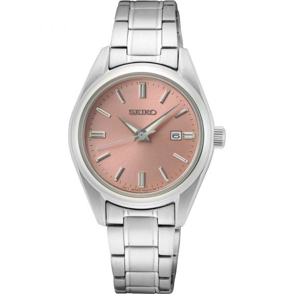 Seiko Classic women's watch SUR529P1