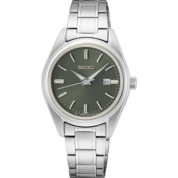 Seiko Classic women's watch SUR533P1