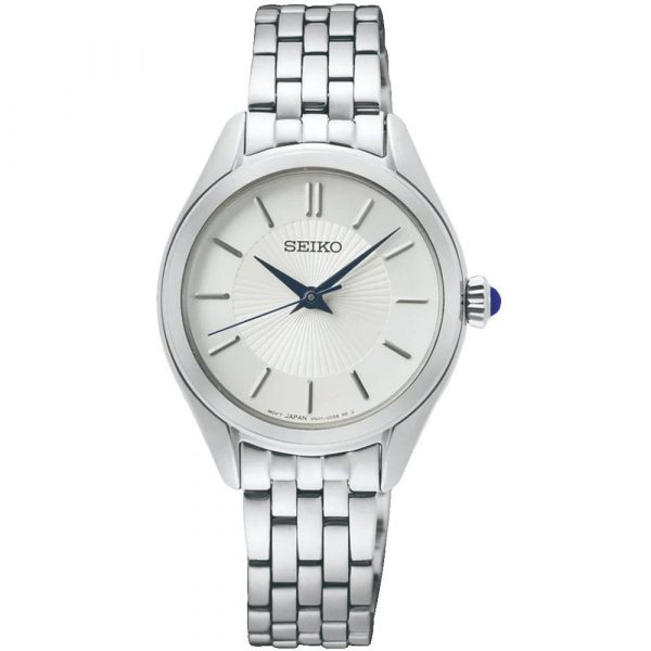 Seiko Classic women's watch SUR537P1