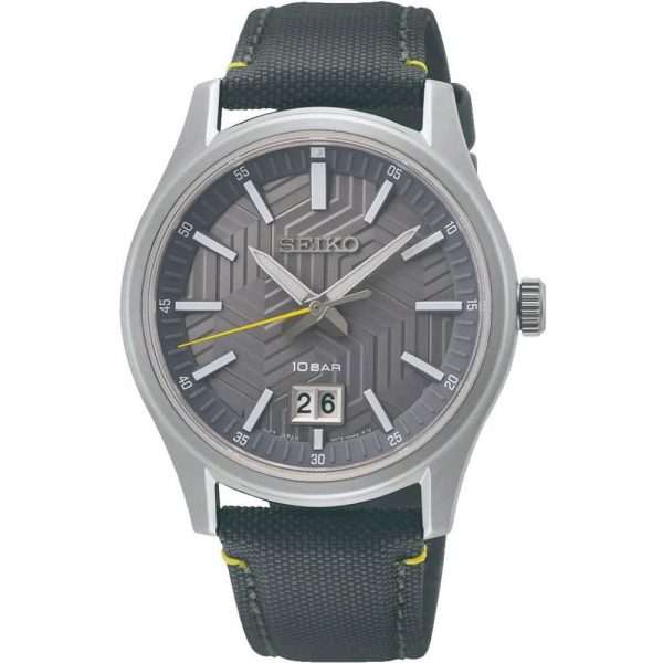 Seiko Neo Sport men's watch SUR543P1