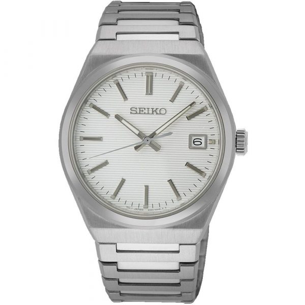 Seiko Classic men's watch SUR553P1