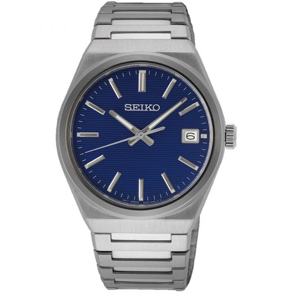 Seiko Classic men's watch SUR555P1