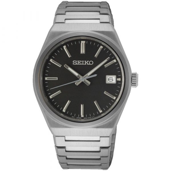 Seiko Classic men's watch SUR557P1