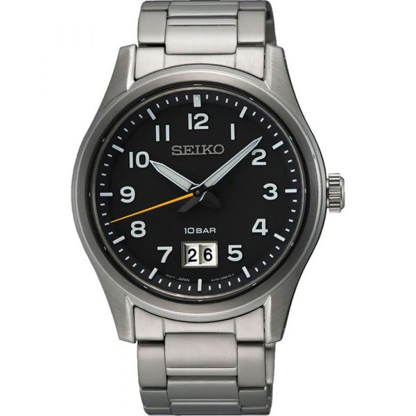 Seiko Neo Sport men's watch SUR569P1