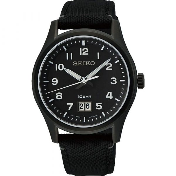 Seiko Neo Sport men's watch SUR571P1