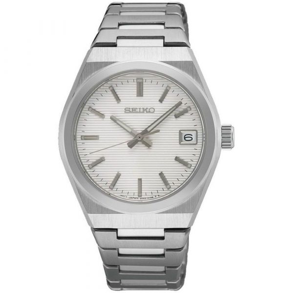 Seiko Classic women's watch SUR573P1