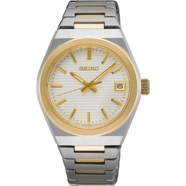 Seiko Classic women's watch SUR578P1