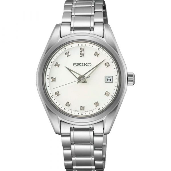 Seiko Classic women's watch SUR579P1